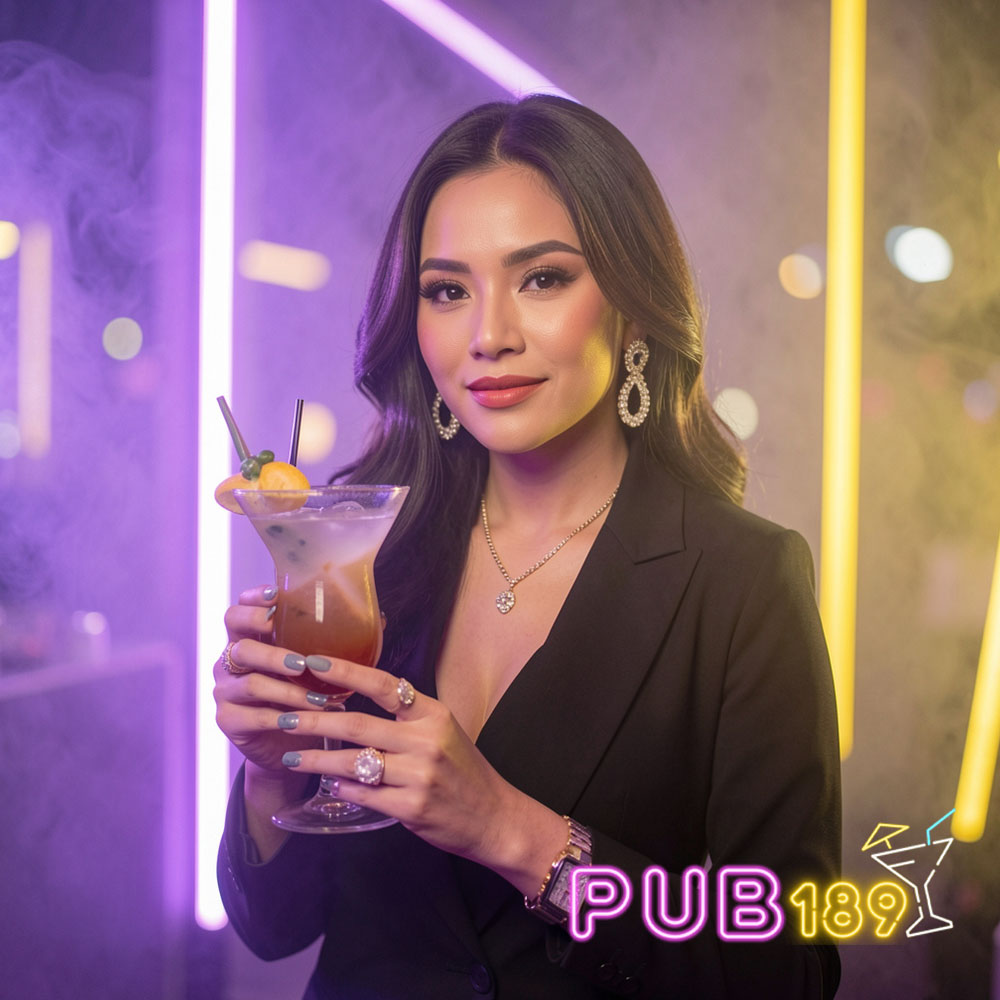Pub189 | Akses Mudah dengan Pengalaman yang Menyenangkan